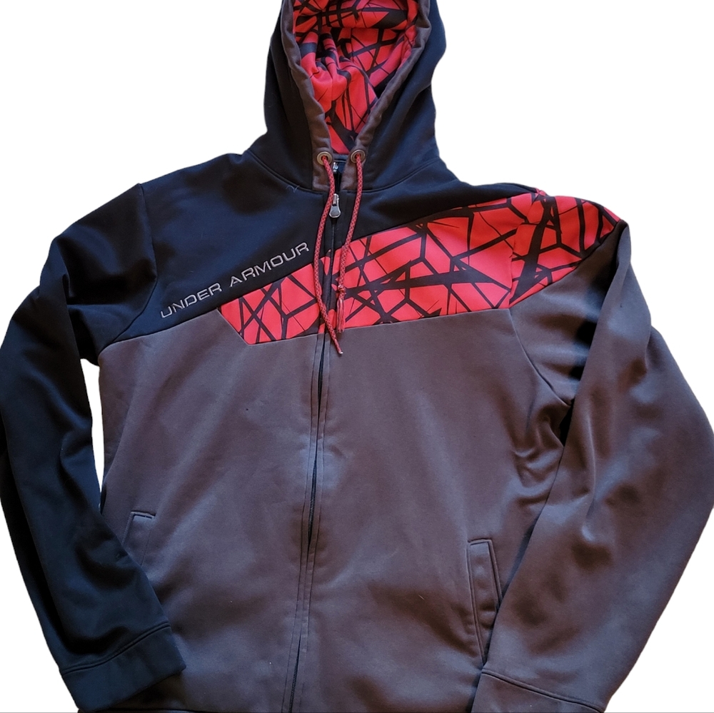 Under Armour Hoodie